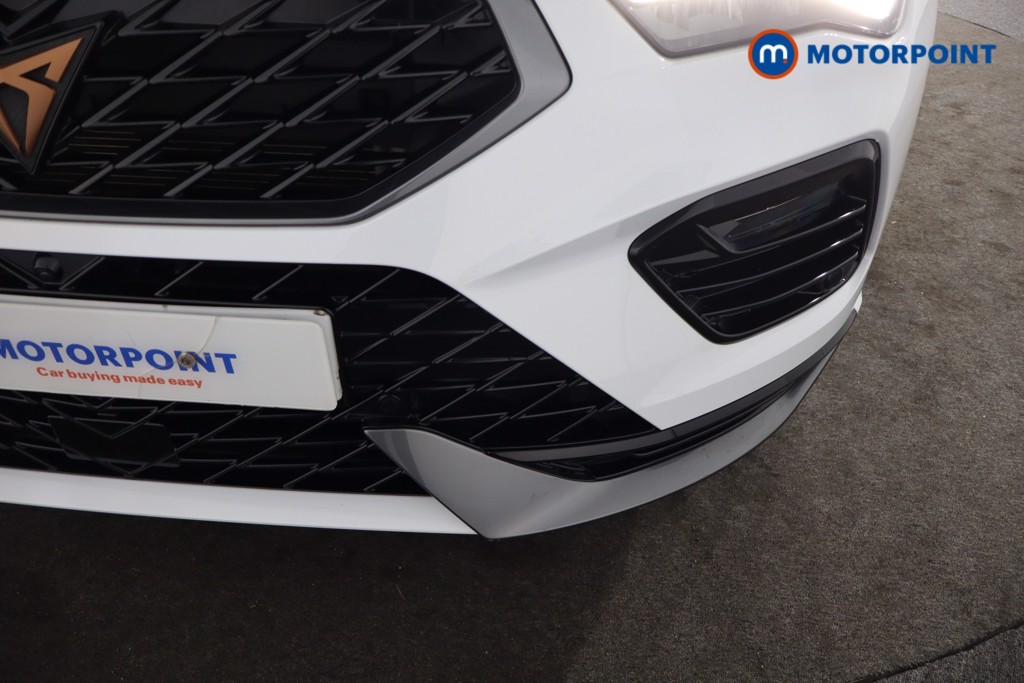Cupra Ateca VZ3 Automatic Petrol SUV - Stock Number (1573241) - 28th supplementary image