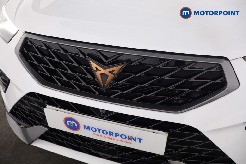 Cupra Ateca VZ3 Automatic Petrol SUV - Stock Number (1573241) - 29th supplementary image