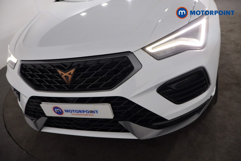 Cupra Ateca VZ3 Automatic Petrol SUV - Stock Number (1573241) - 30th supplementary image