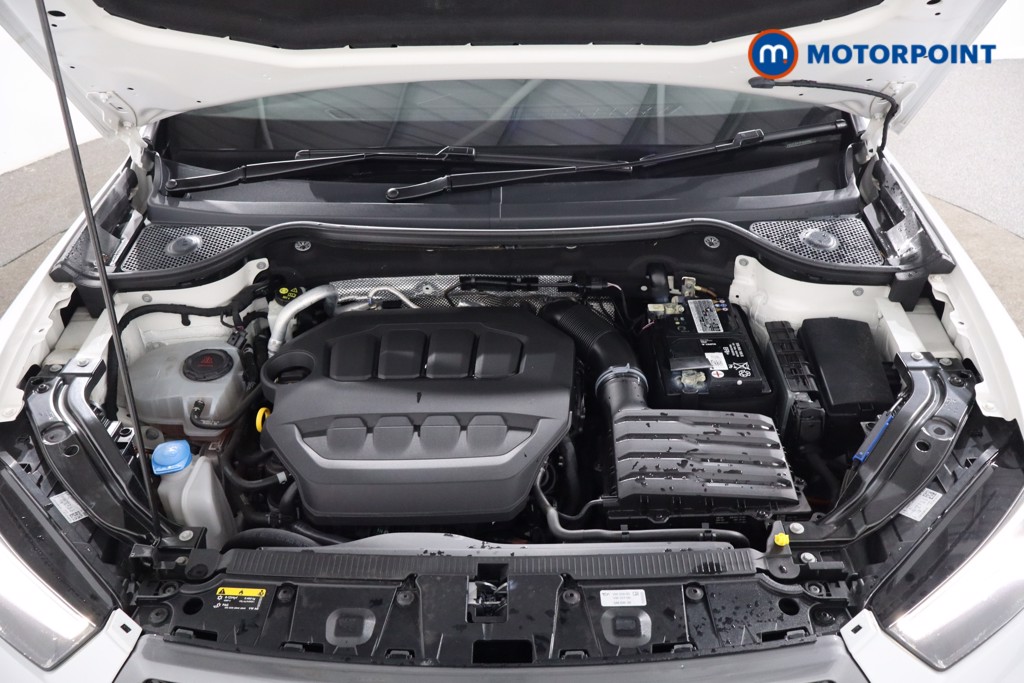 Cupra Ateca VZ3 Automatic Petrol SUV - Stock Number (1573241) - 31st supplementary image