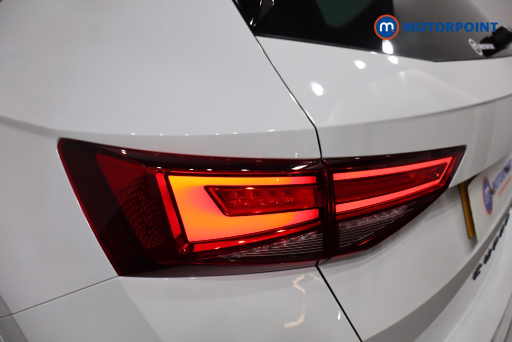 Cupra Ateca VZ3 Automatic Petrol SUV - Stock Number (1573241) - 33rd supplementary image