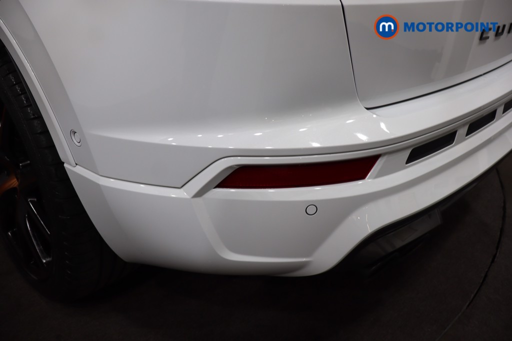 Cupra Ateca VZ3 Automatic Petrol SUV - Stock Number (1573241) - 34th supplementary image