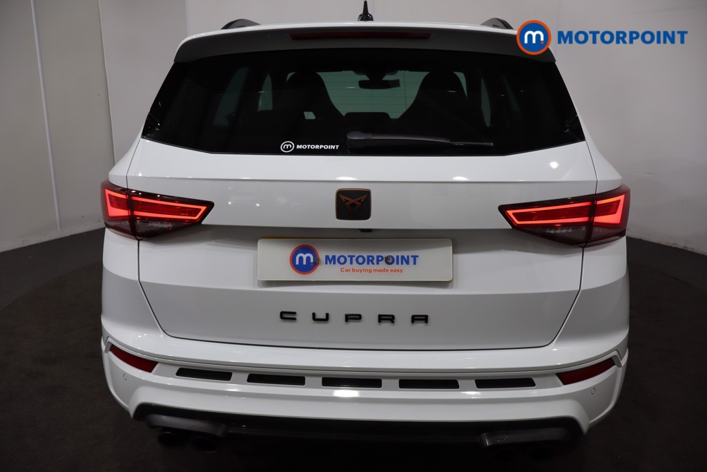 Cupra Ateca VZ3 Automatic Petrol SUV - Stock Number (1573241) - 37th supplementary image