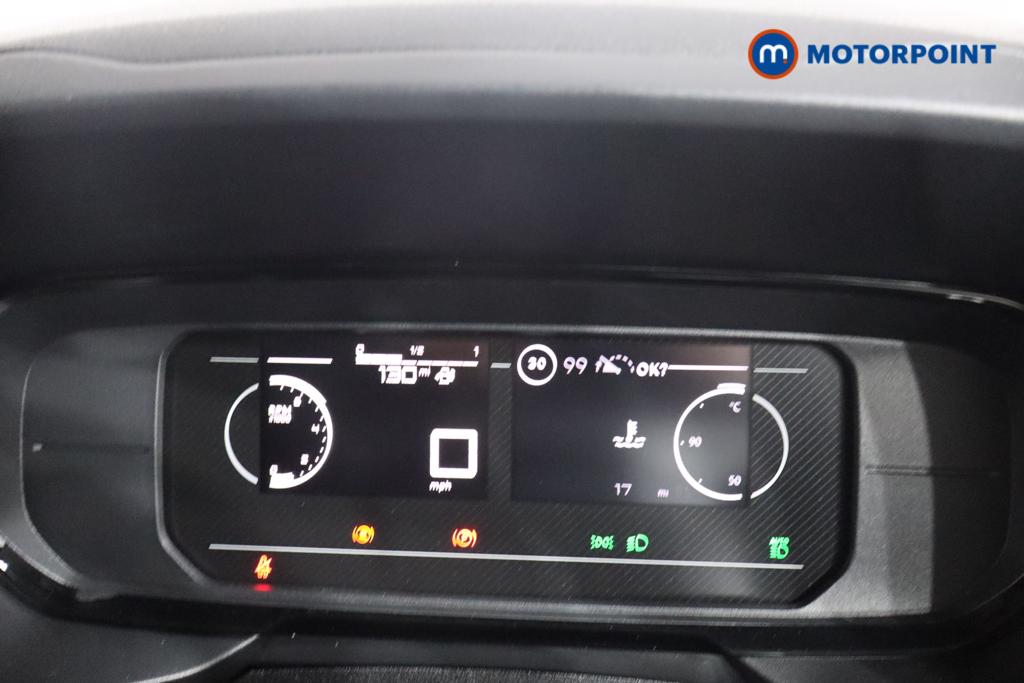 Vauxhall Combo Cargo Prime Manual Diesel Panel Van - Stock Number (1573242) - 4th supplementary image