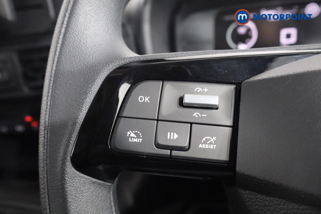 Vauxhall Combo Cargo Prime Manual Diesel Panel Van - Stock Number (1573242) - 6th supplementary image
