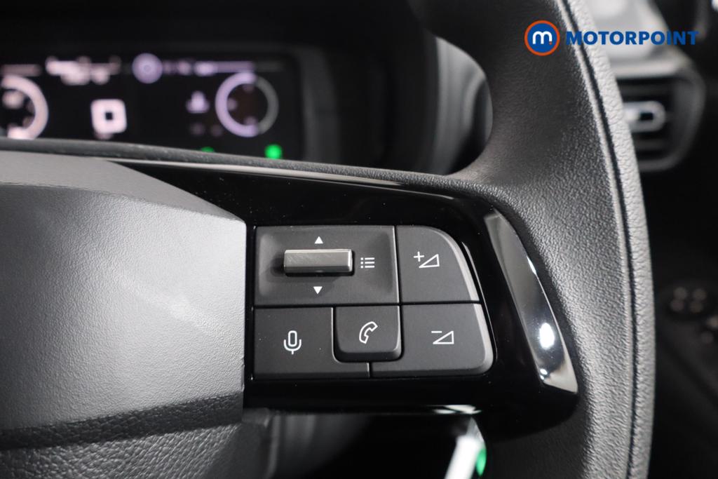 Vauxhall Combo Cargo Prime Manual Diesel Panel Van - Stock Number (1573242) - 7th supplementary image