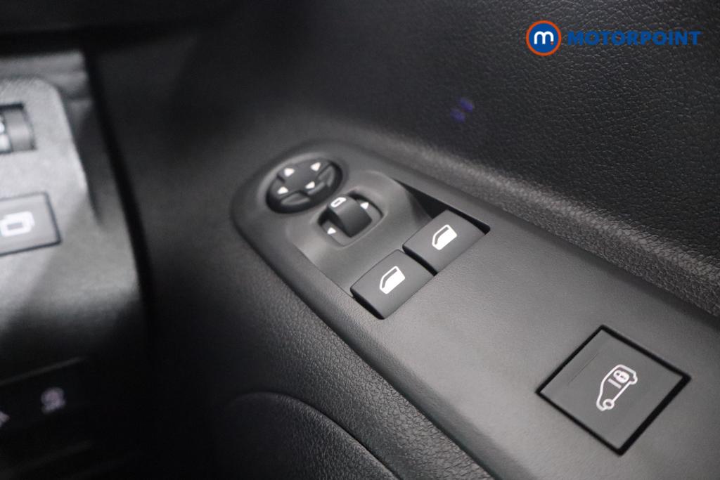 Vauxhall Combo Cargo Prime Manual Diesel Panel Van - Stock Number (1573242) - 10th supplementary image