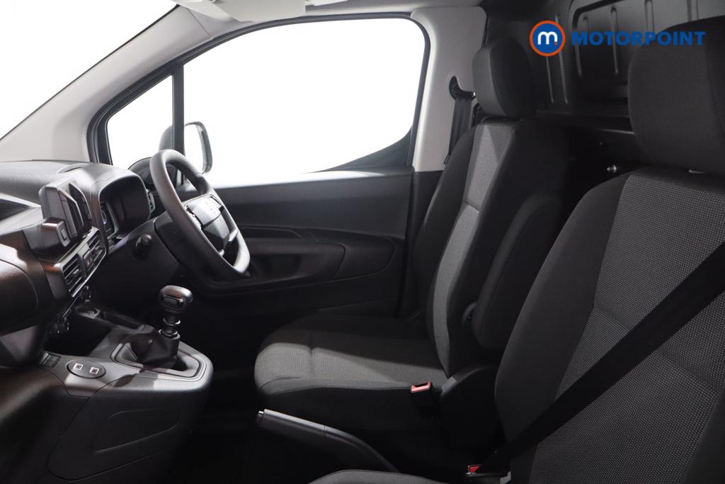 Vauxhall Combo Cargo Prime Manual Diesel Panel Van - Stock Number (1573242) - 12th supplementary image