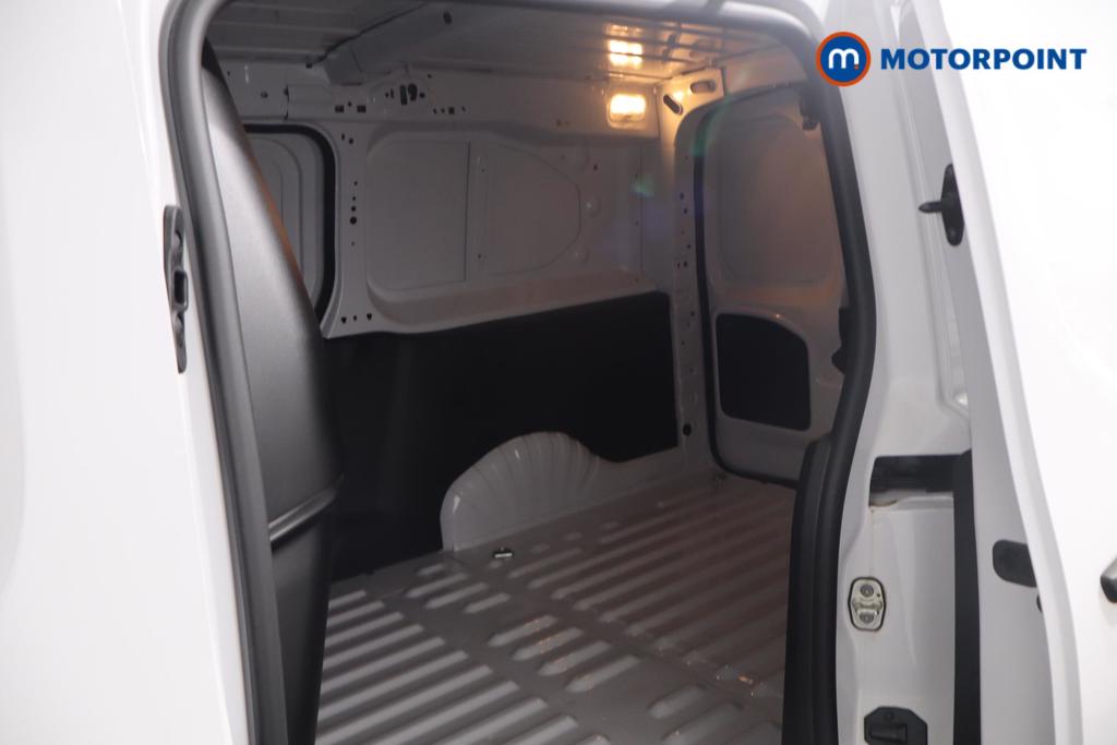Vauxhall Combo Cargo Prime Manual Diesel Panel Van - Stock Number (1573242) - 13th supplementary image