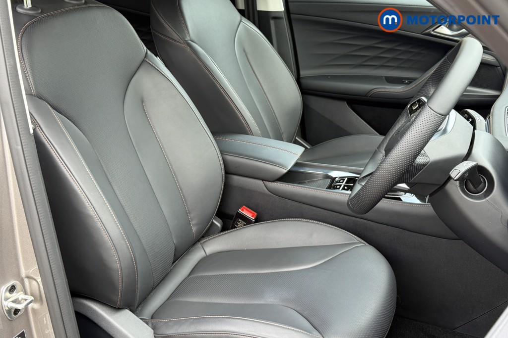 Mg Motor Uk HS Trophy Automatic Petrol SUV - Stock Number (1573373) - 13th supplementary image