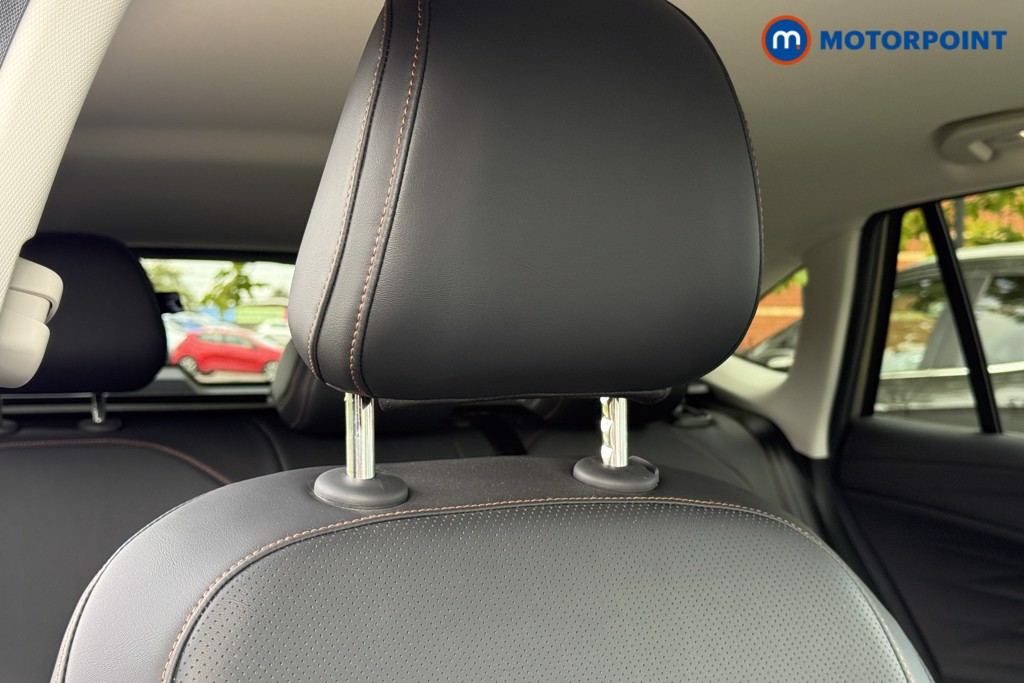 Mg Motor Uk HS Trophy Automatic Petrol SUV - Stock Number (1573373) - 14th supplementary image