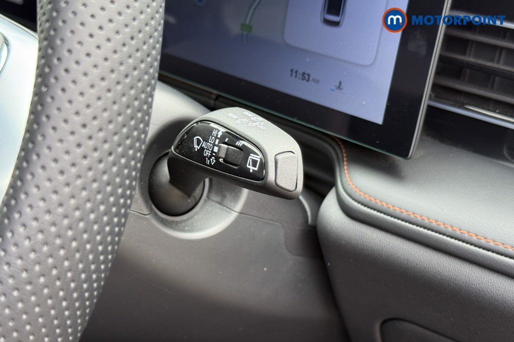 Mg Motor Uk HS Trophy Automatic Petrol SUV - Stock Number (1573373) - 17th supplementary image