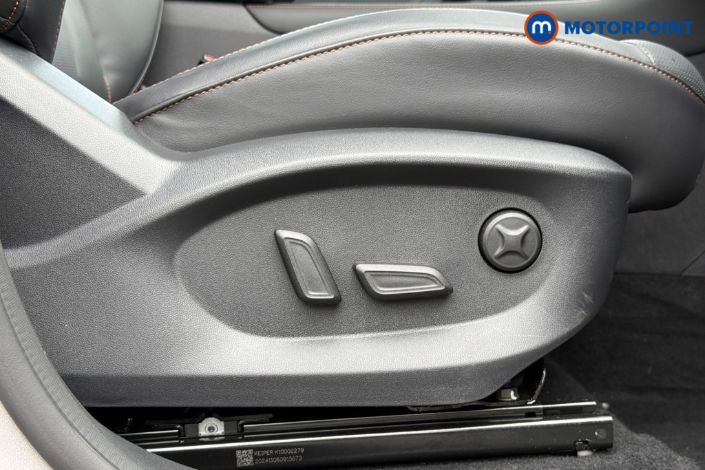 Mg Motor Uk HS Trophy Automatic Petrol SUV - Stock Number (1573373) - 19th supplementary image