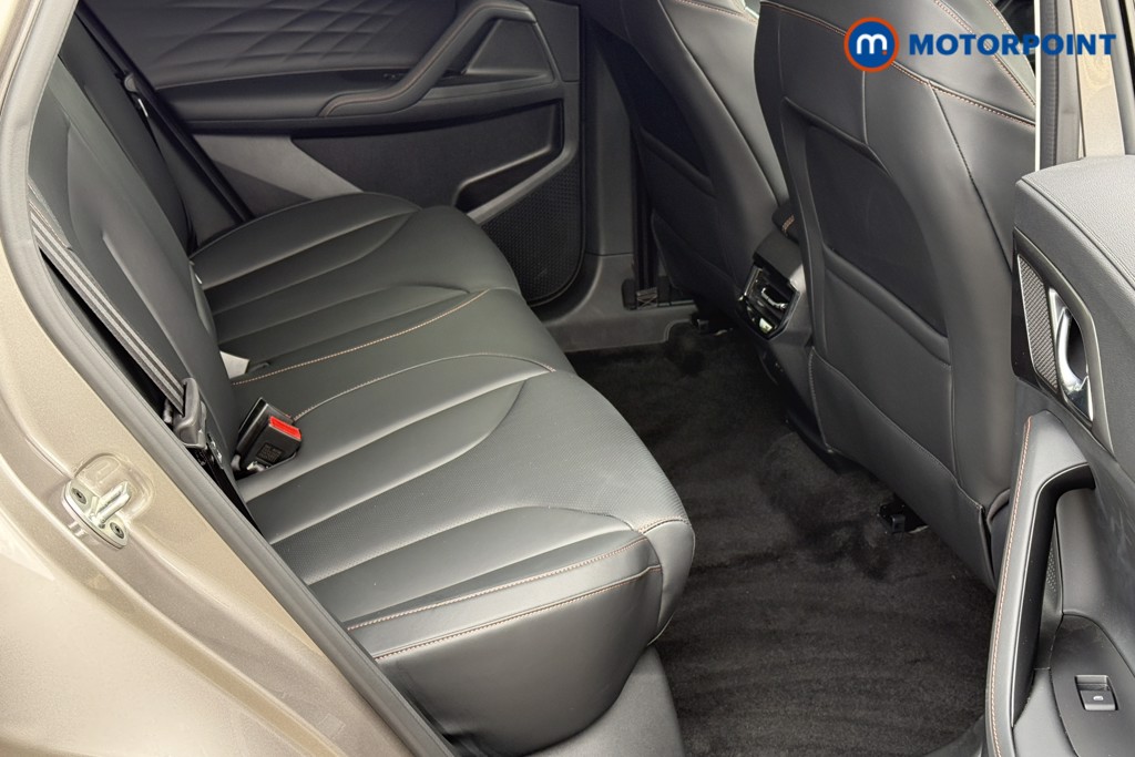 Mg Motor Uk HS Trophy Automatic Petrol SUV - Stock Number (1573373) - 20th supplementary image