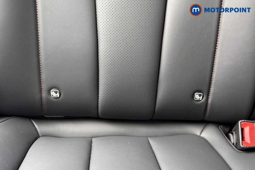 Mg Motor Uk HS Trophy Automatic Petrol SUV - Stock Number (1573373) - 21st supplementary image
