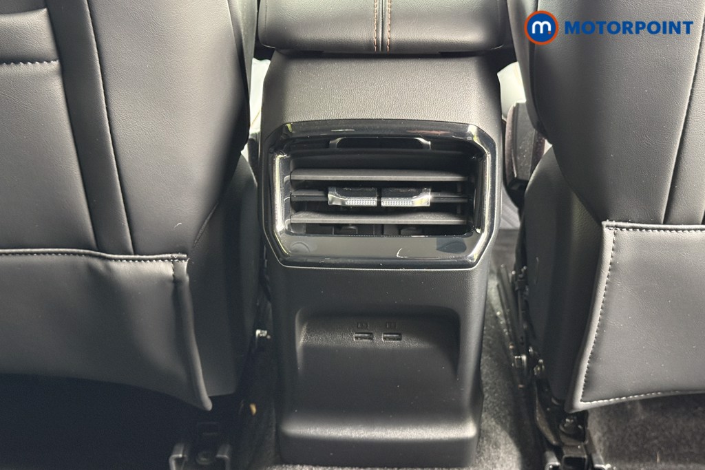 Mg Motor Uk HS Trophy Automatic Petrol SUV - Stock Number (1573373) - 22nd supplementary image