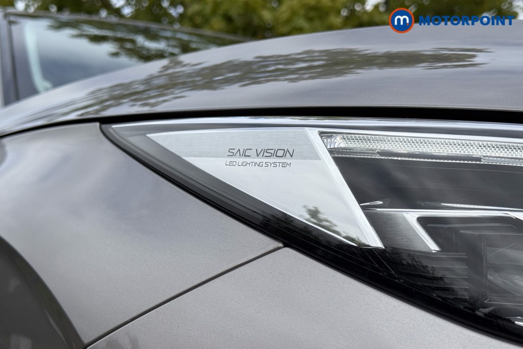 Mg Motor Uk HS Trophy Automatic Petrol SUV - Stock Number (1573373) - 23rd supplementary image