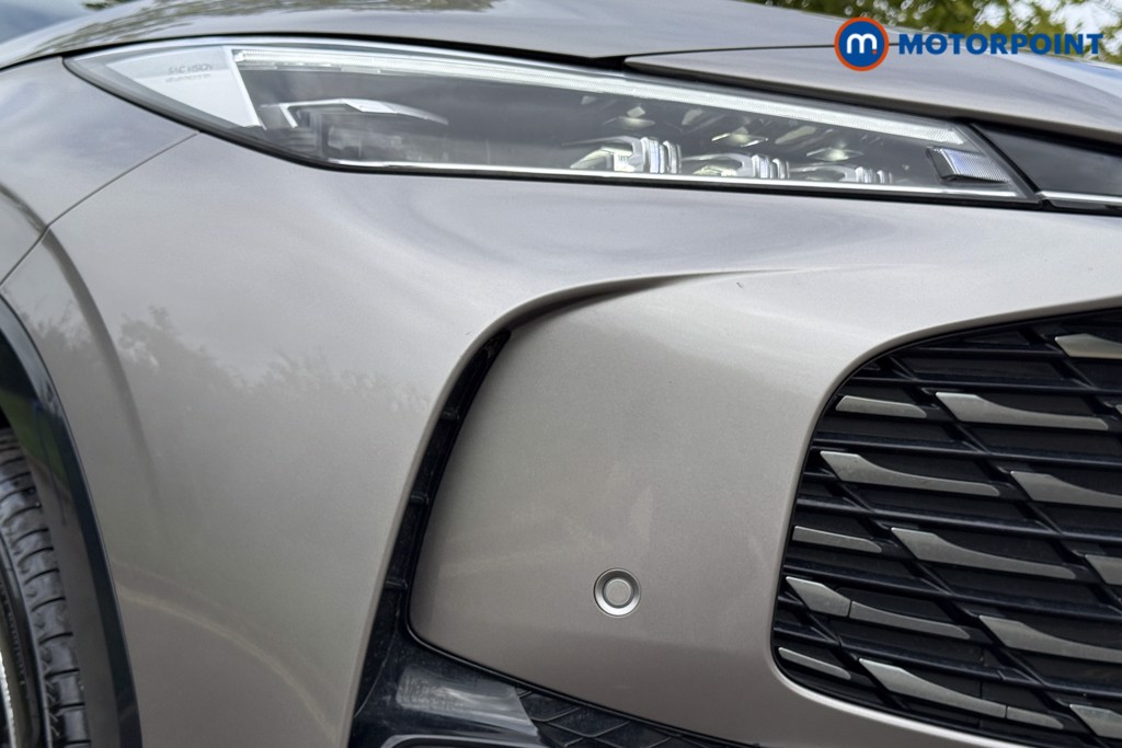 Mg Motor Uk HS Trophy Automatic Petrol SUV - Stock Number (1573373) - 24th supplementary image
