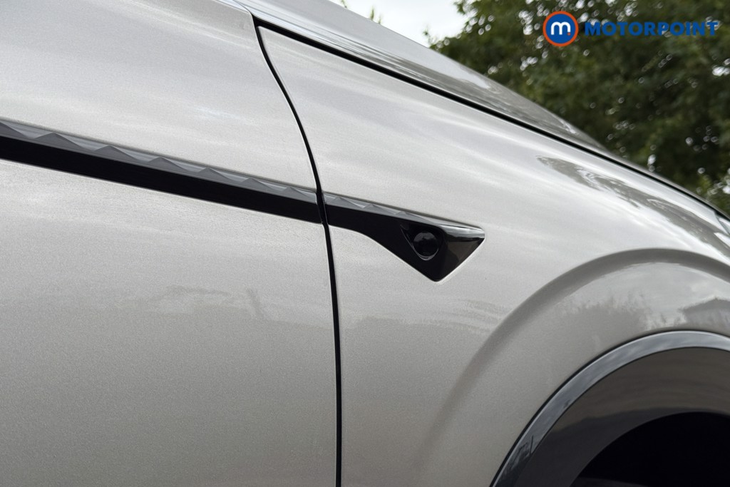Mg Motor Uk HS Trophy Automatic Petrol SUV - Stock Number (1573373) - 25th supplementary image