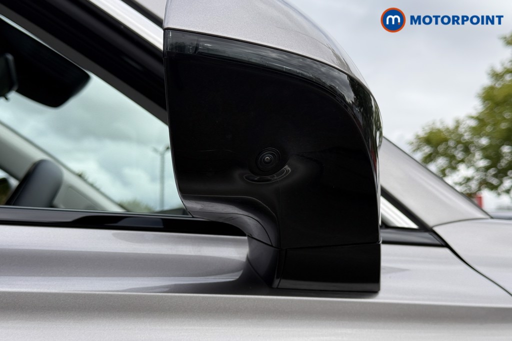 Mg Motor Uk HS Trophy Automatic Petrol SUV - Stock Number (1573373) - 26th supplementary image