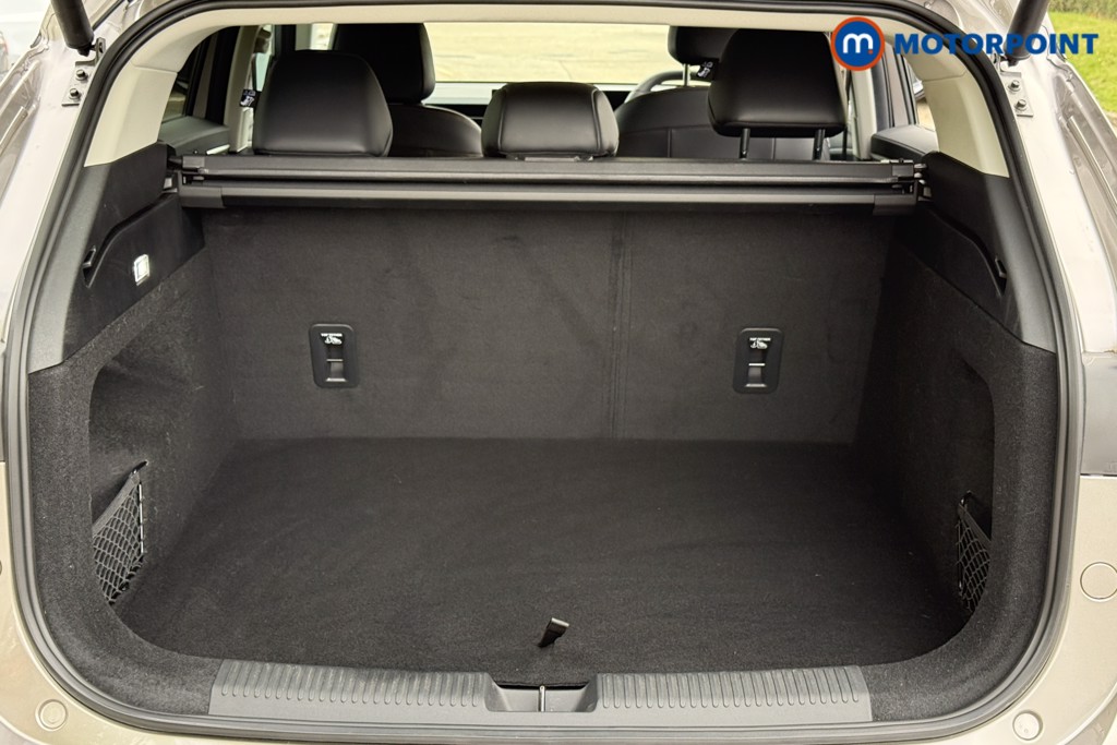 Mg Motor Uk HS Trophy Automatic Petrol SUV - Stock Number (1573373) - 27th supplementary image
