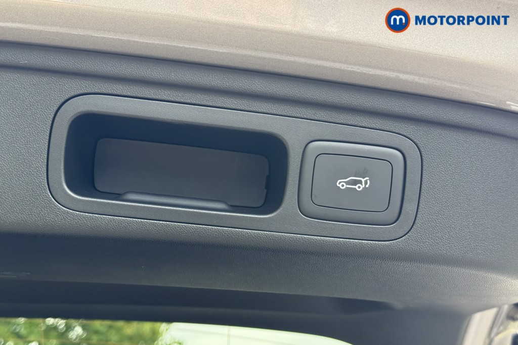 Mg Motor Uk HS Trophy Automatic Petrol SUV - Stock Number (1573373) - 28th supplementary image