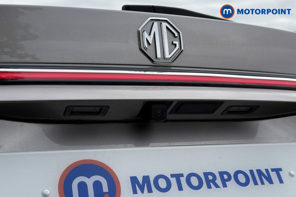 Mg Motor Uk HS Trophy Automatic Petrol SUV - Stock Number (1573373) - 29th supplementary image