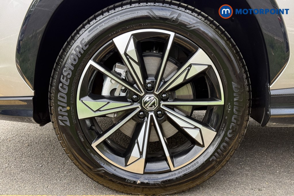 Mg Motor Uk HS Trophy Automatic Petrol SUV - Stock Number (1573373) - 30th supplementary image