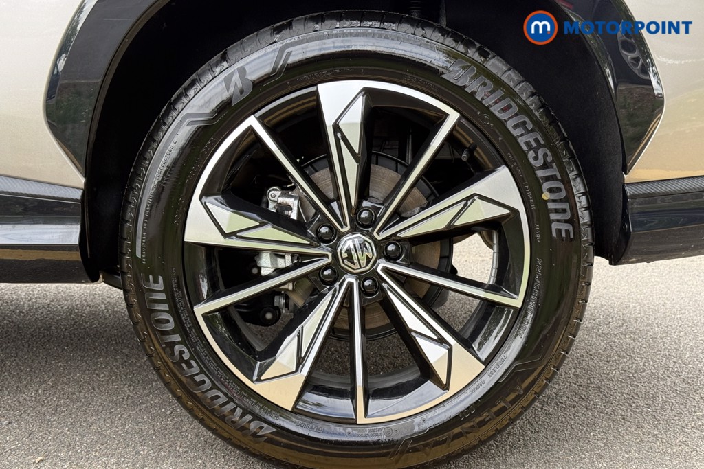 Mg Motor Uk HS Trophy Automatic Petrol SUV - Stock Number (1573373) - 31st supplementary image