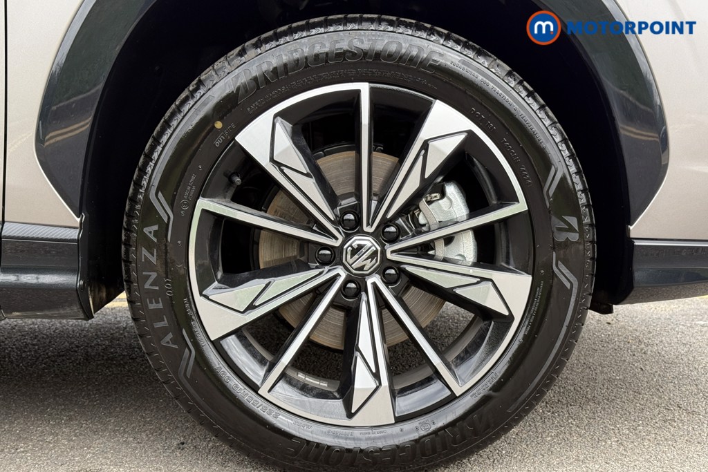 Mg Motor Uk HS Trophy Automatic Petrol SUV - Stock Number (1573373) - 33rd supplementary image