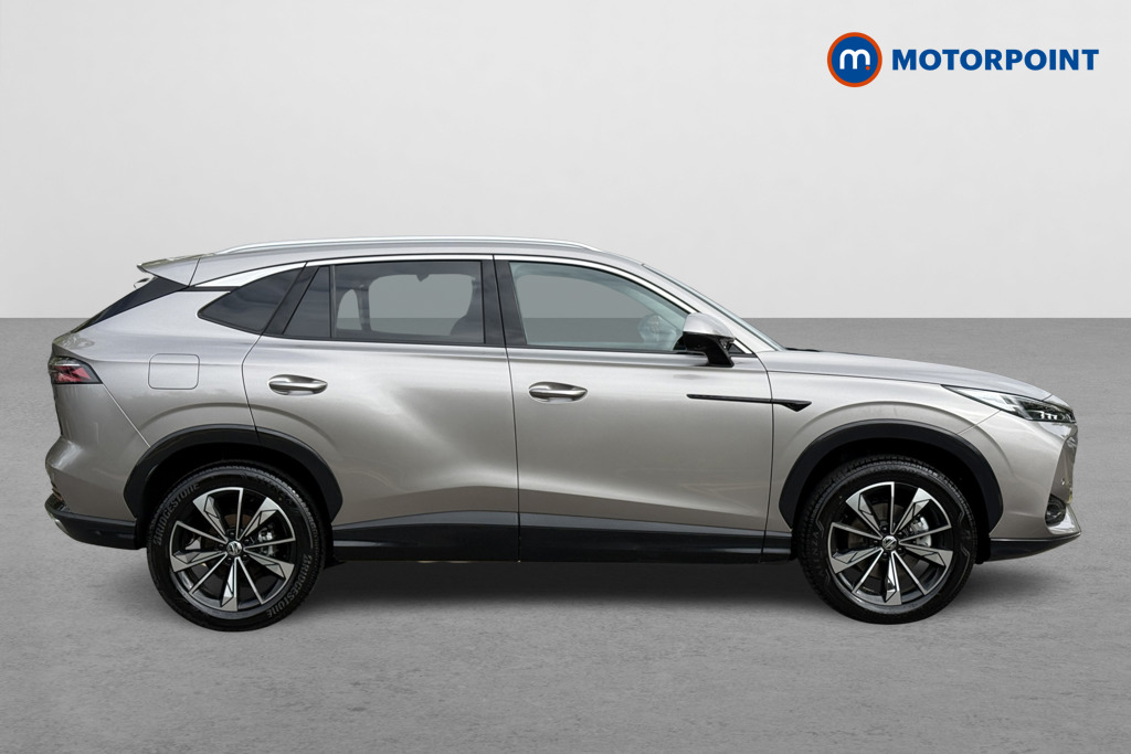 Mg Motor Uk HS Trophy Automatic Petrol SUV - Stock Number (1573373) - Drivers side