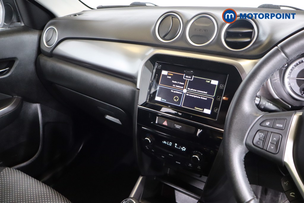 Suzuki Vitara Sz-T Manual Petrol SUV - Stock Number (1573484) - 3rd supplementary image