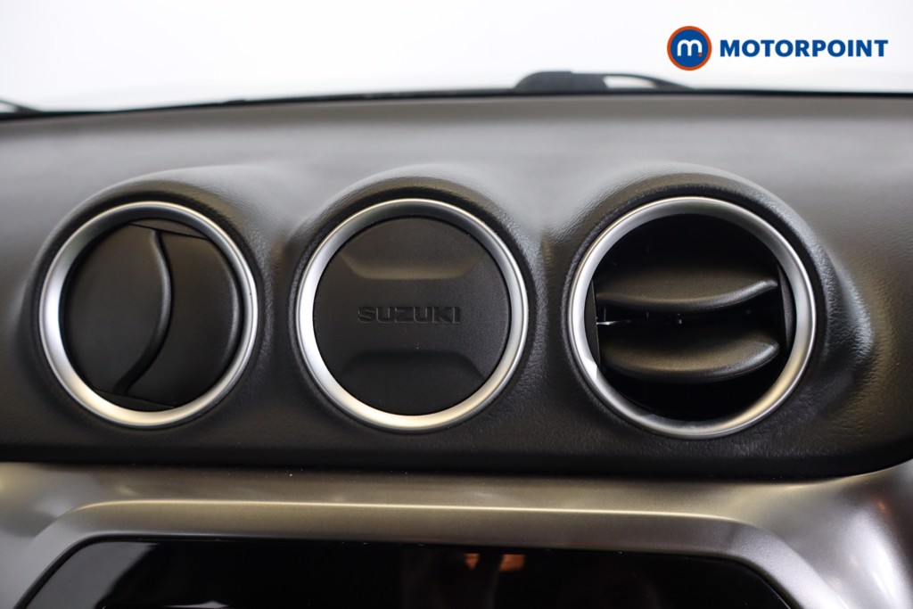 Suzuki Vitara Sz-T Manual Petrol SUV - Stock Number (1573484) - 4th supplementary image