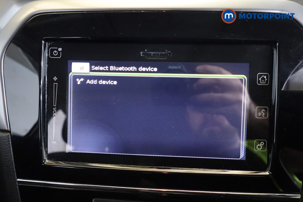 Suzuki Vitara Sz-T Manual Petrol SUV - Stock Number (1573484) - 7th supplementary image
