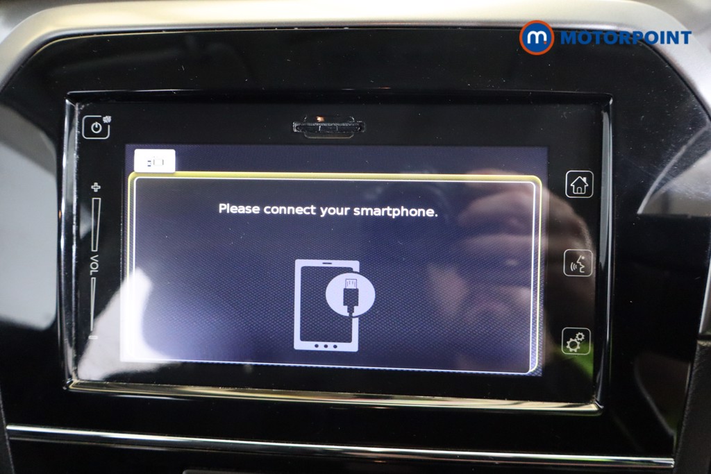 Suzuki Vitara Sz-T Manual Petrol SUV - Stock Number (1573484) - 9th supplementary image