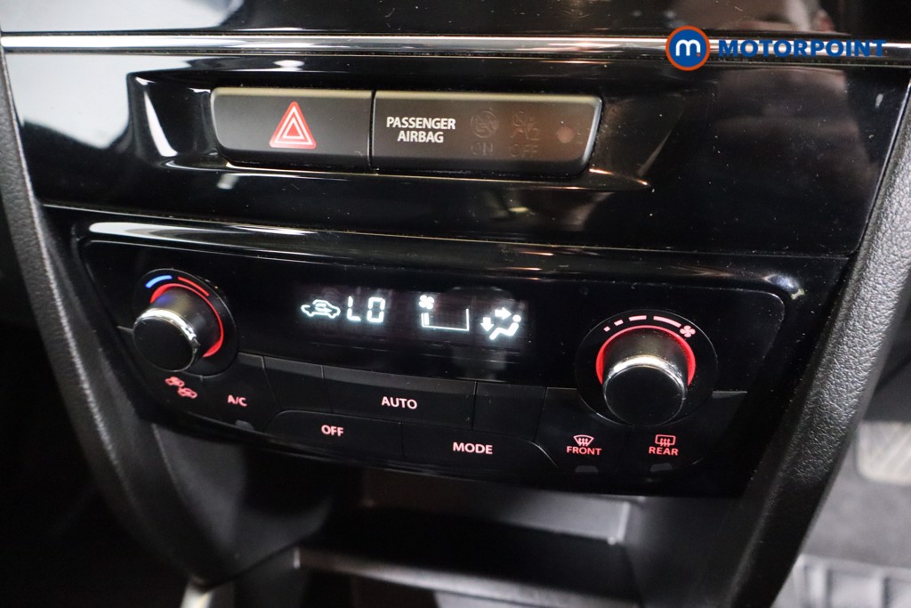 Suzuki Vitara Sz-T Manual Petrol SUV - Stock Number (1573484) - 10th supplementary image