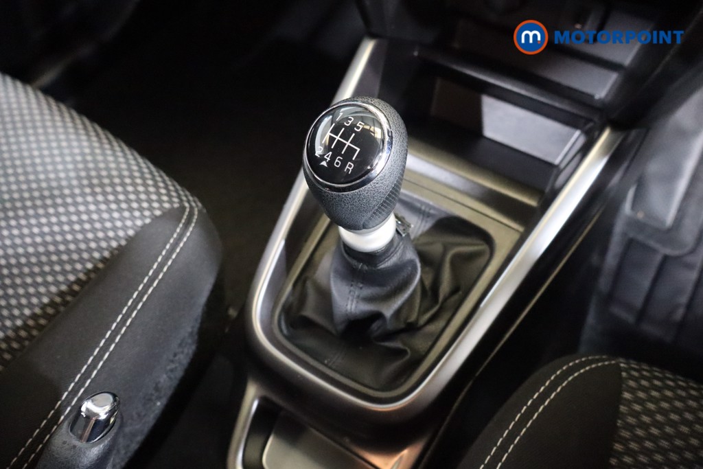 Suzuki Vitara Sz-T Manual Petrol SUV - Stock Number (1573484) - 11th supplementary image