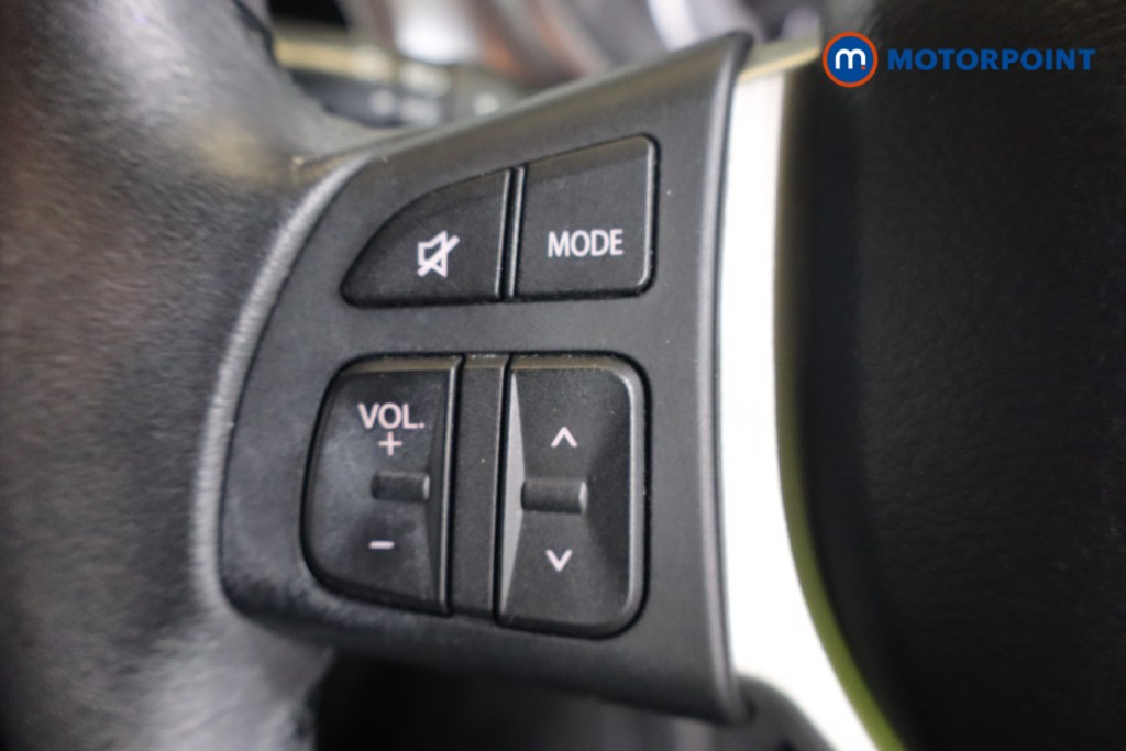 Suzuki Vitara Sz-T Manual Petrol SUV - Stock Number (1573484) - 12th supplementary image