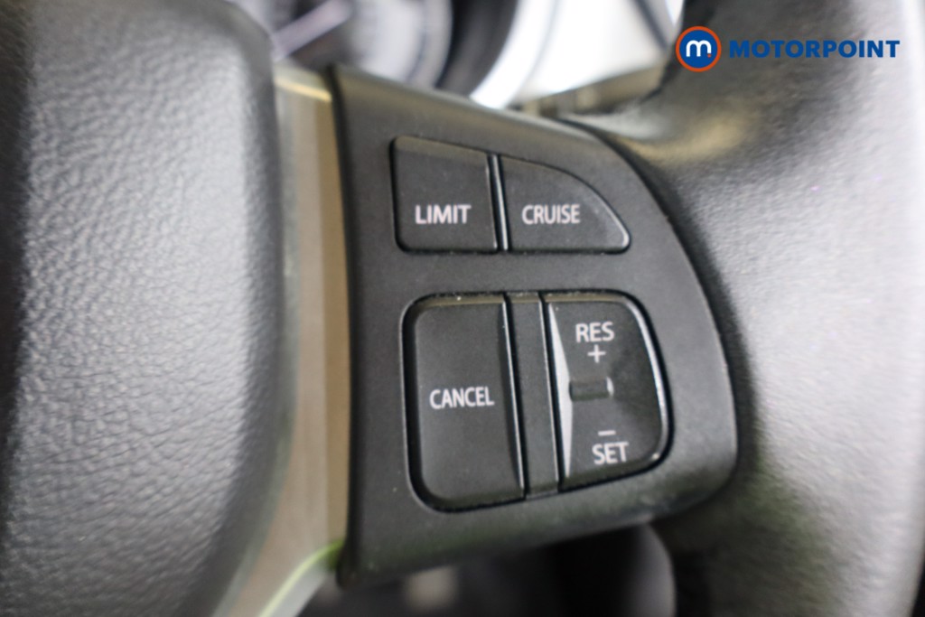 Suzuki Vitara Sz-T Manual Petrol SUV - Stock Number (1573484) - 14th supplementary image