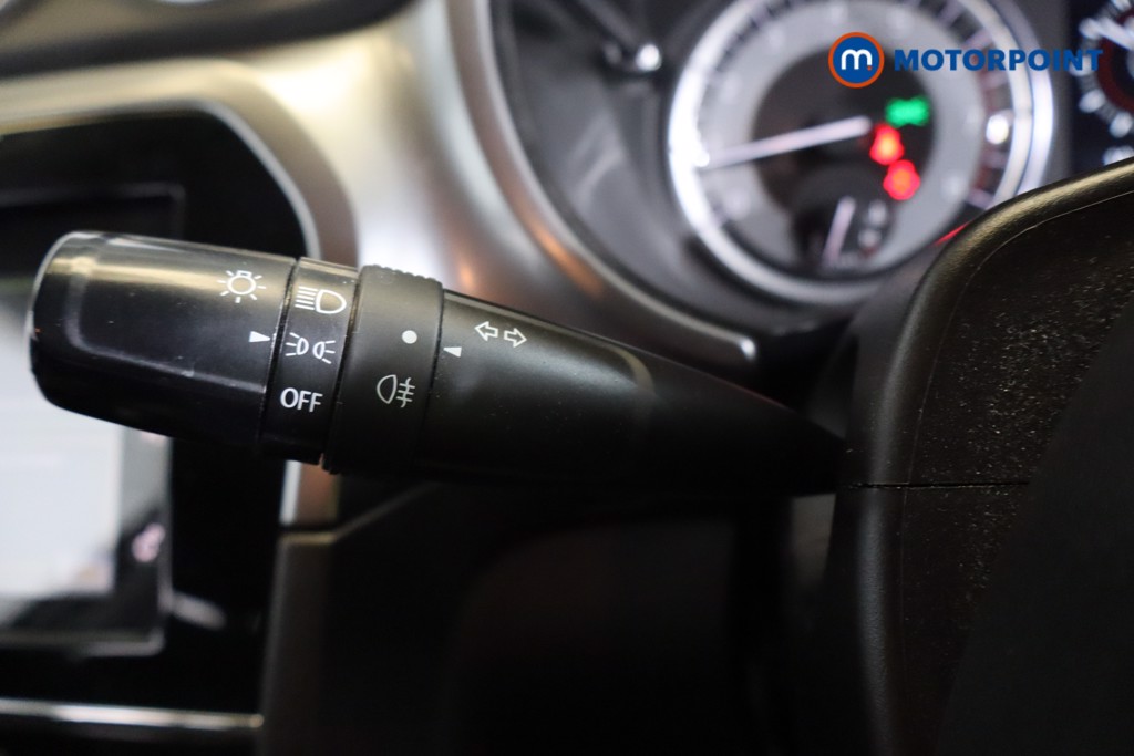 Suzuki Vitara Sz-T Manual Petrol SUV - Stock Number (1573484) - 15th supplementary image