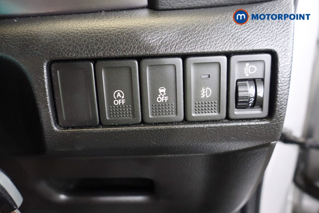 Suzuki Vitara Sz-T Manual Petrol SUV - Stock Number (1573484) - 17th supplementary image