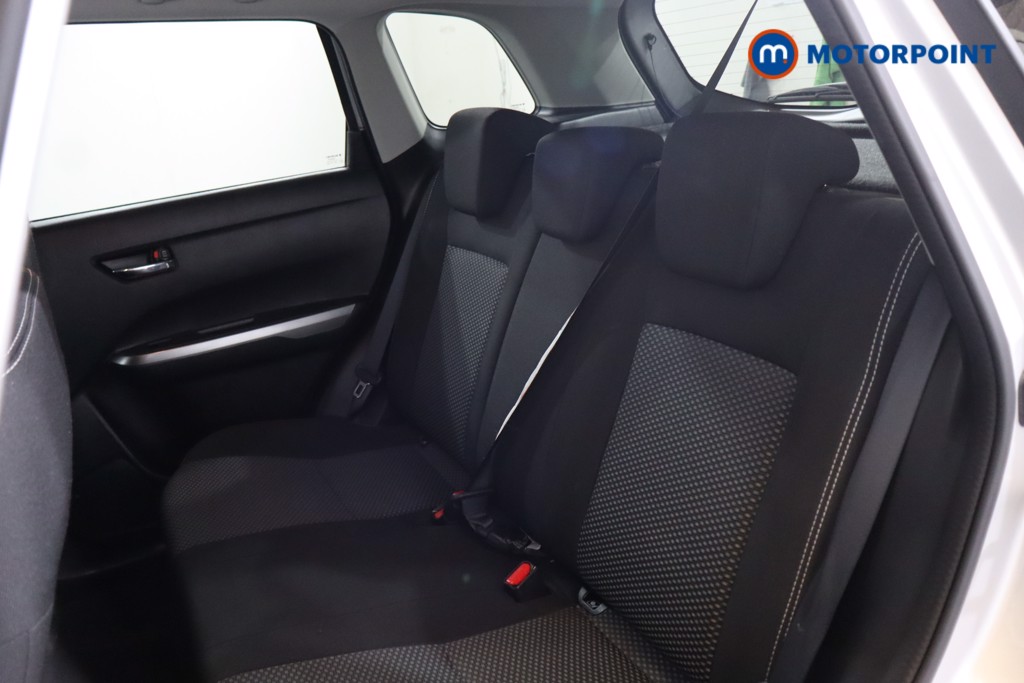 Suzuki Vitara Sz-T Manual Petrol SUV - Stock Number (1573484) - 20th supplementary image