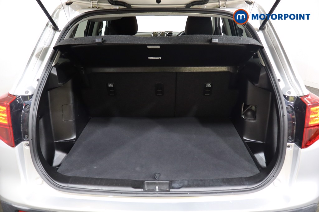 Suzuki Vitara Sz-T Manual Petrol SUV - Stock Number (1573484) - 22nd supplementary image