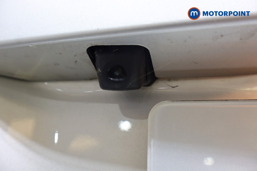 Suzuki Vitara Sz-T Manual Petrol SUV - Stock Number (1573484) - 23rd supplementary image