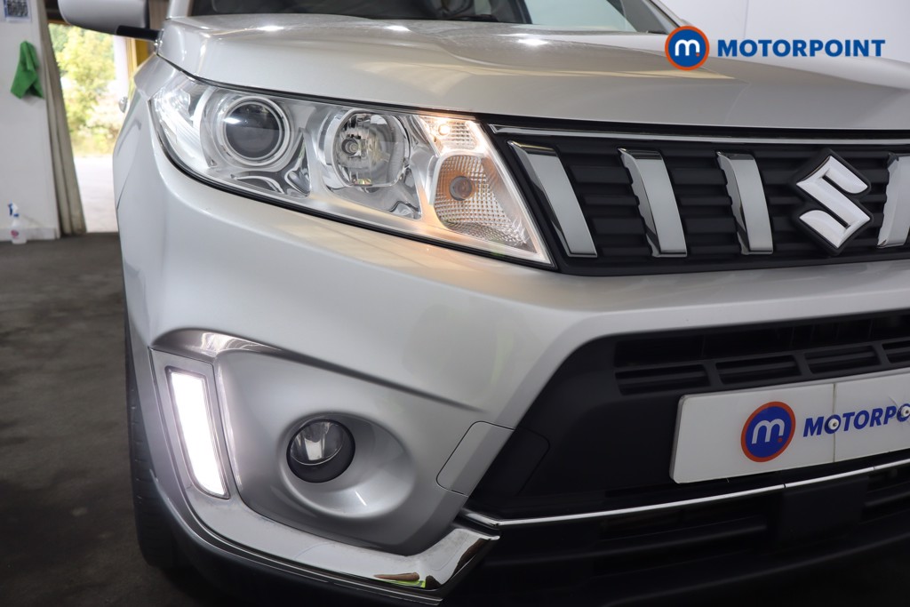 Suzuki Vitara Sz-T Manual Petrol SUV - Stock Number (1573484) - 28th supplementary image