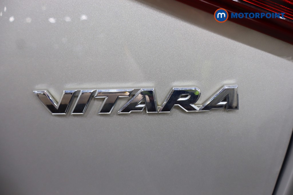 Suzuki Vitara Sz-T Manual Petrol SUV - Stock Number (1573484) - 30th supplementary image