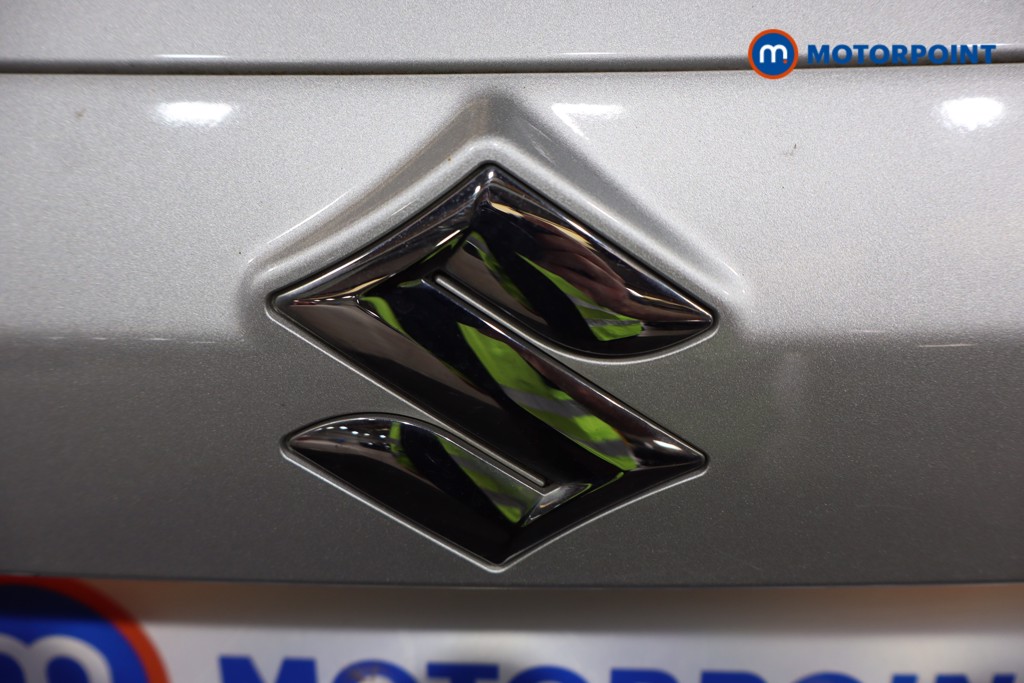 Suzuki Vitara Sz-T Manual Petrol SUV - Stock Number (1573484) - 31st supplementary image