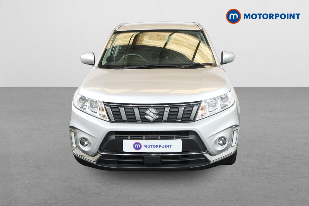 Suzuki Vitara Sz-T Manual Petrol SUV - Stock Number (1573484) - Front bumper