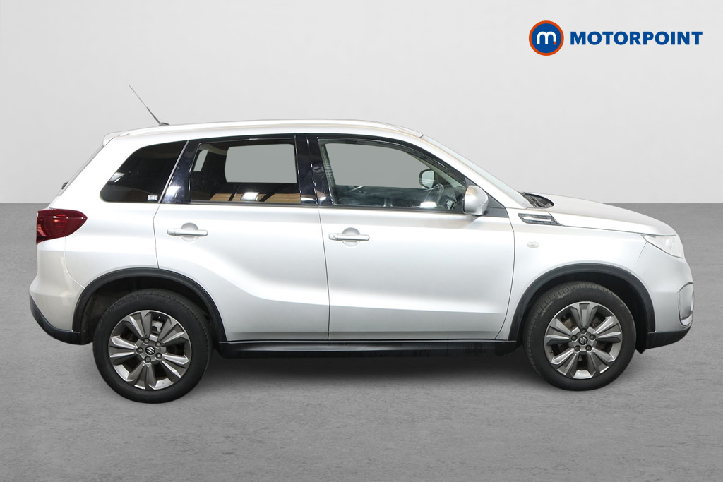 Suzuki Vitara Sz-T Manual Petrol SUV - Stock Number (1573484) - Drivers side