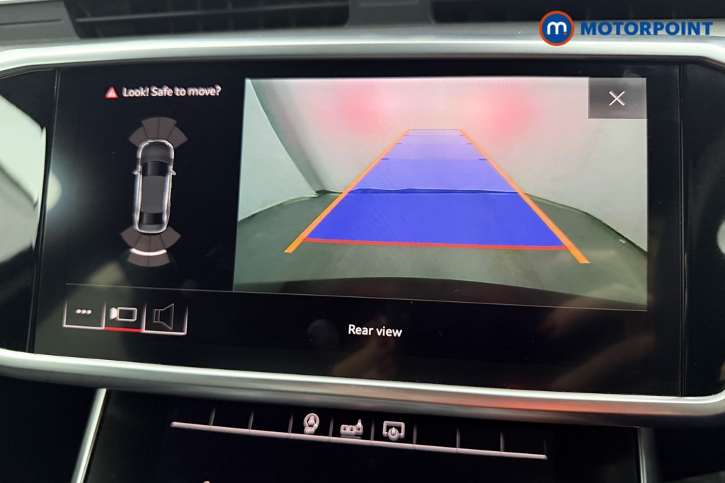 Audi A6 S Line Automatic Diesel Saloon - Stock Number (1573511) - 12th supplementary image